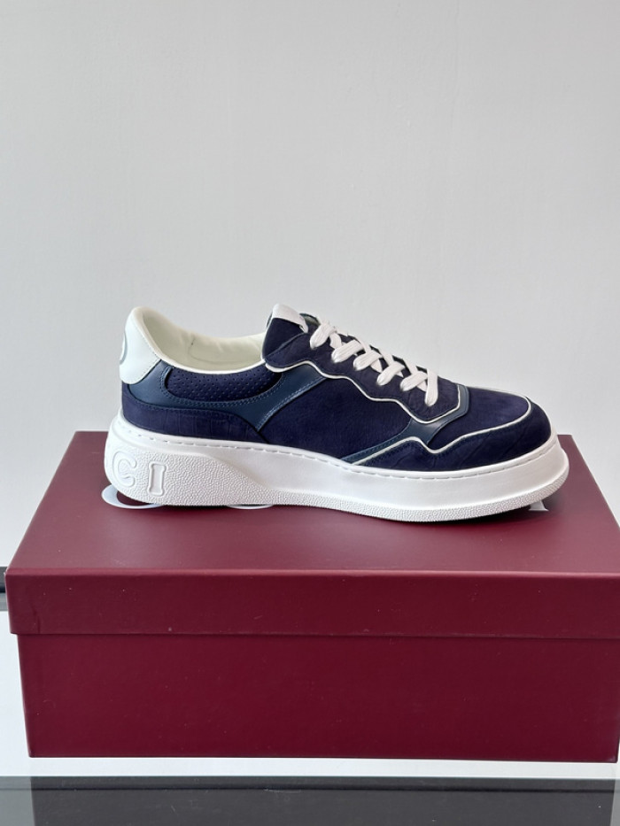 GUCC TRAINER SNEAKER GU58203-2374