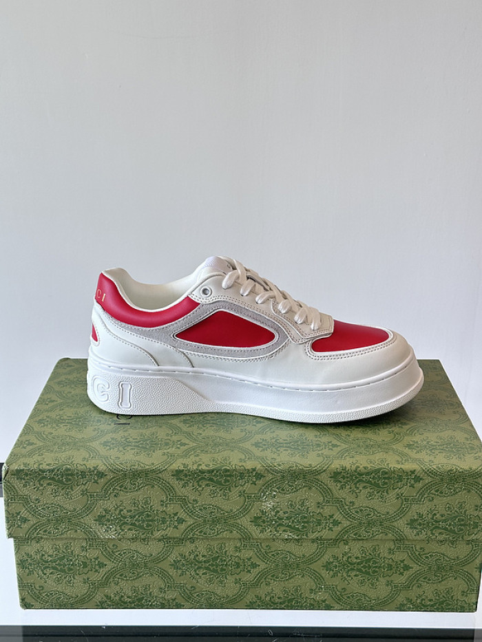 GUCC TRAINER SNEAKER GU58203-2376