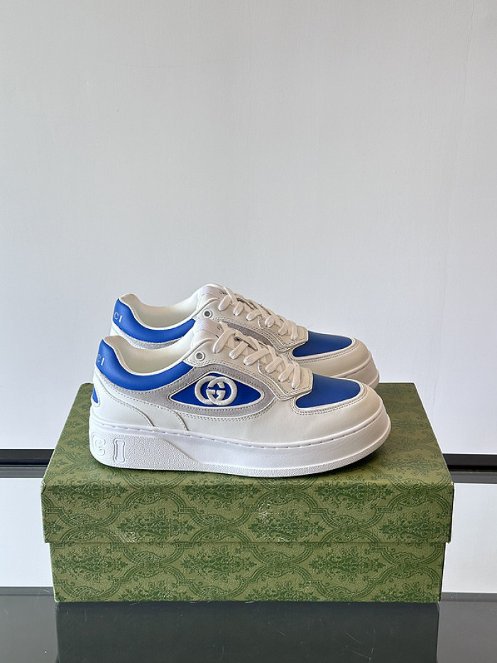 GUCC TRAINER SNEAKER GU58203-2377