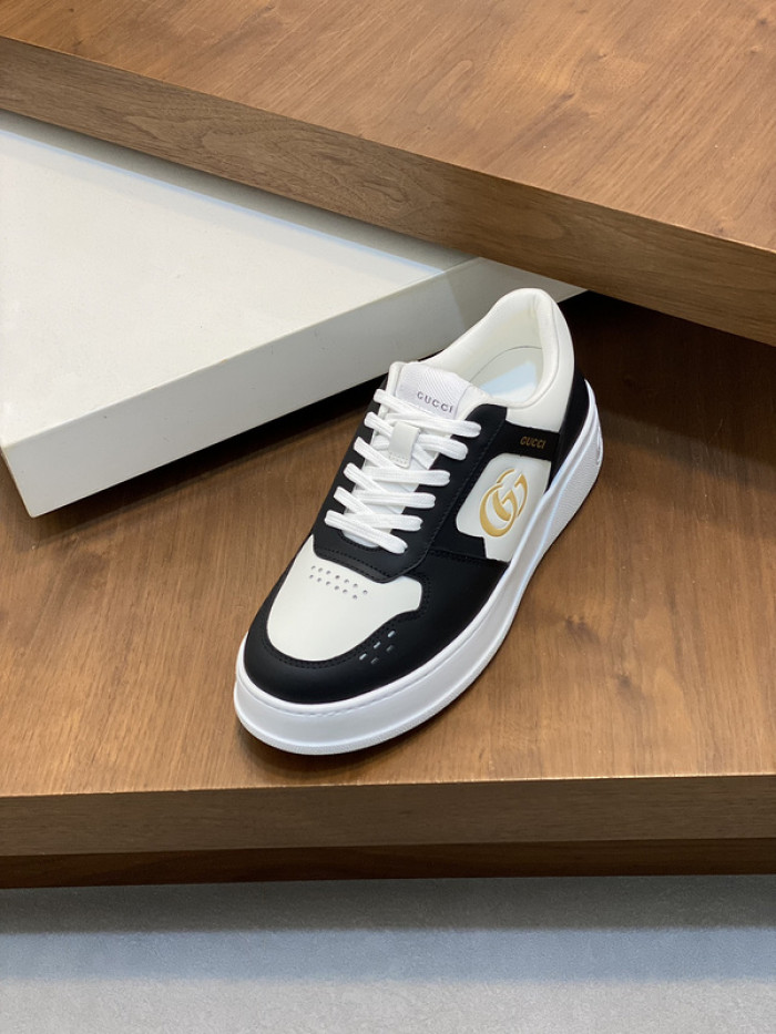 GUCC TRAINER SNEAKER GU58203-2378