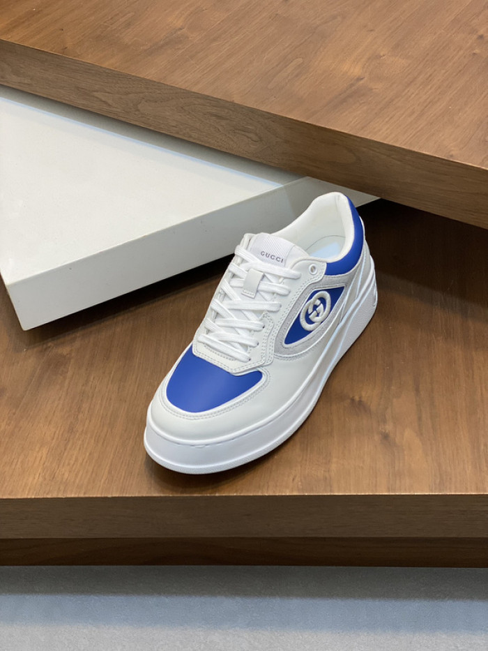 GUCC TRAINER SNEAKER GU58203-2381