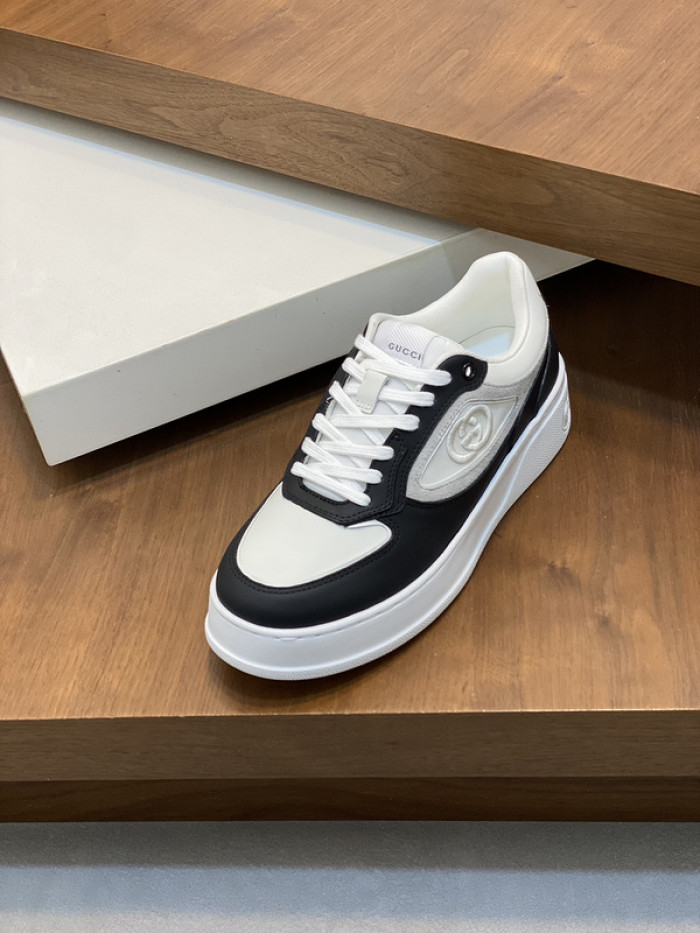 GUCC TRAINER SNEAKER GU58203-2382