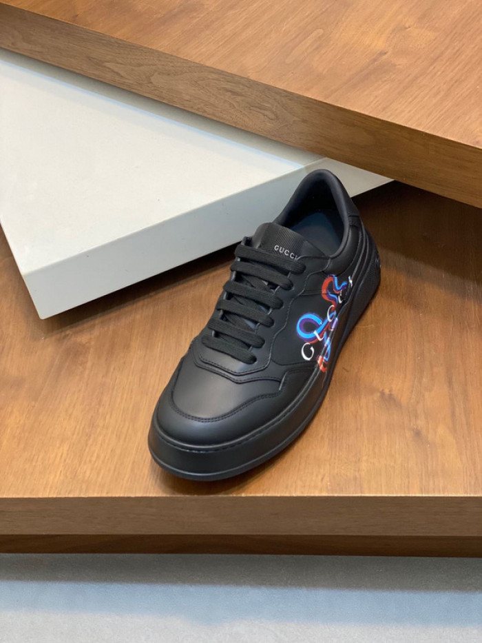 GUCC TRAINER SNEAKER GU58203-2383