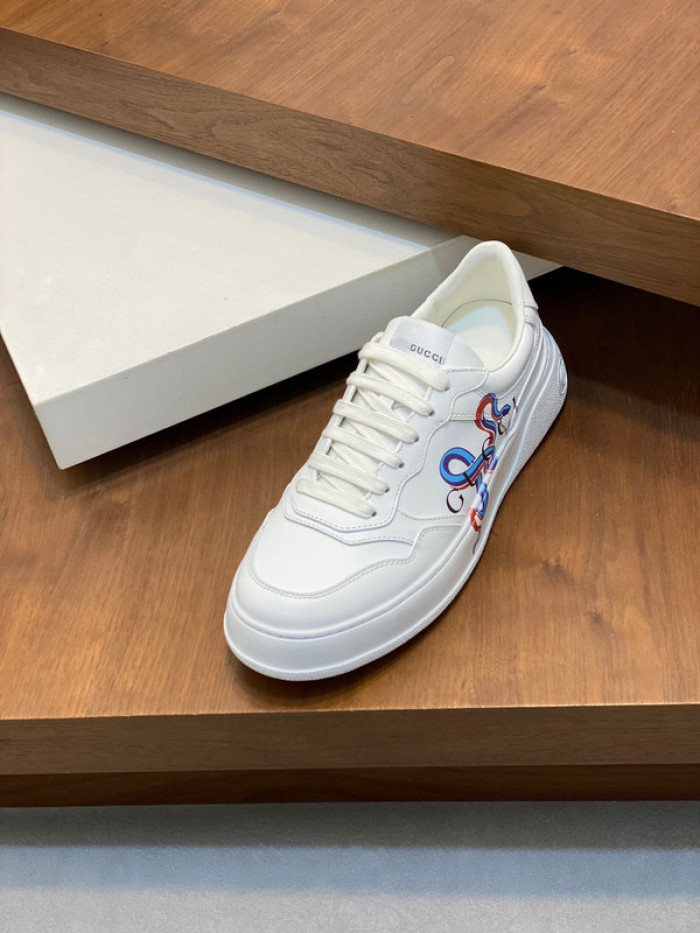 GUCC TRAINER SNEAKER GU58203-2384