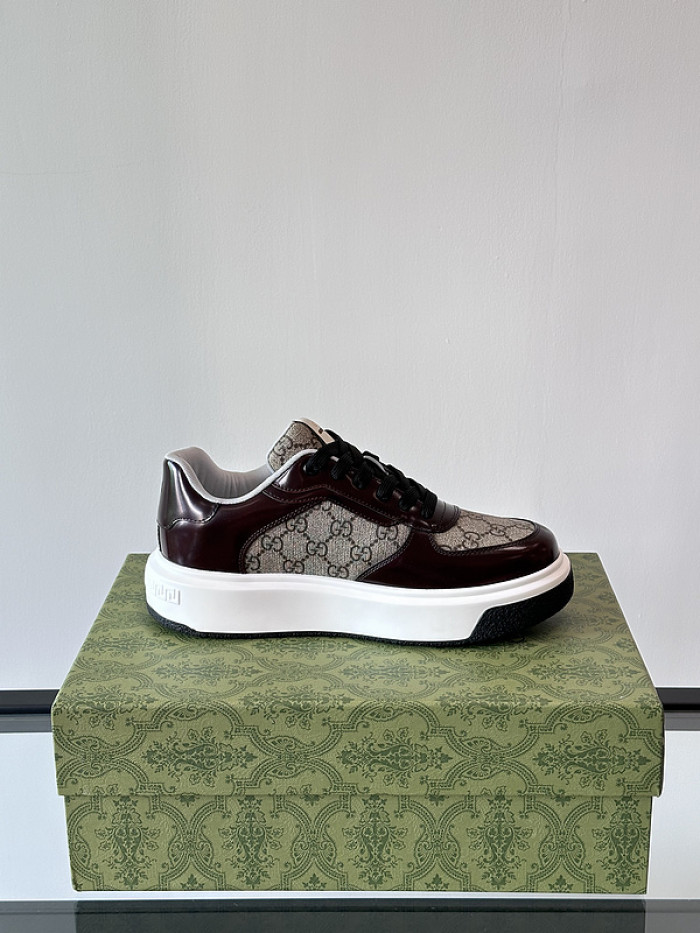 GUCC TRAINER SNEAKER GU58203-2386