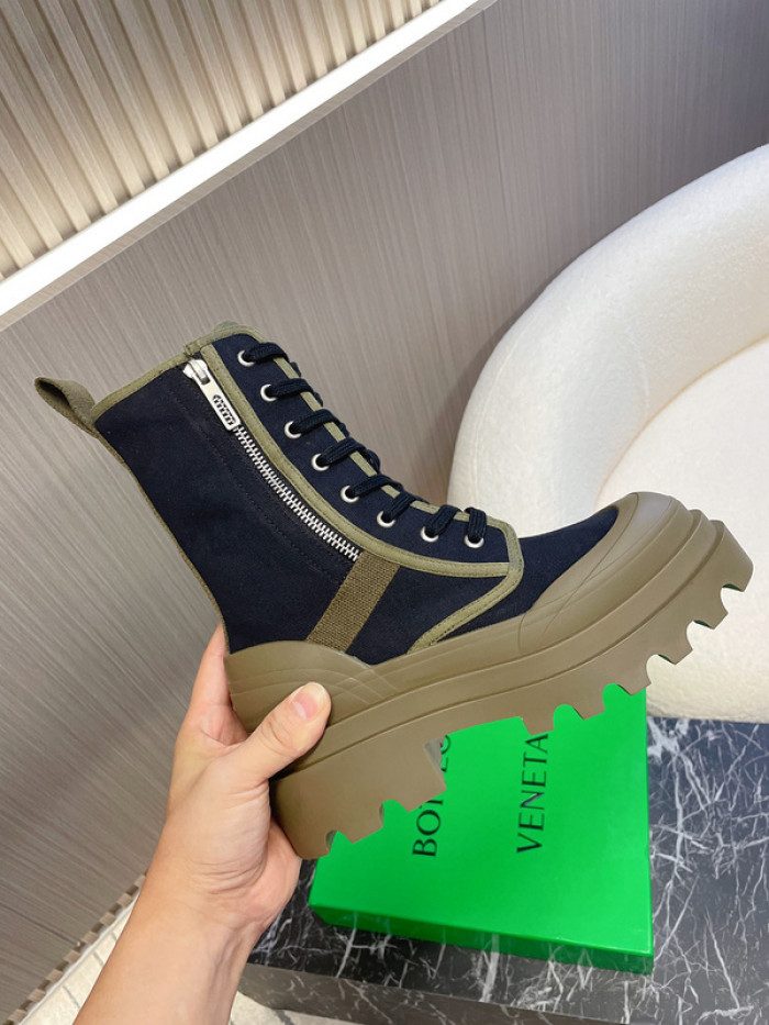 b0ttega Ve*ne*ta sneaker bv582-056