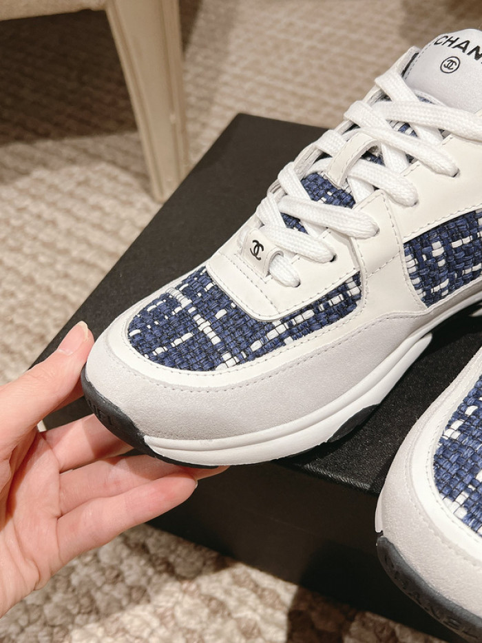 CHANE1 SNEAKERS T0425-103