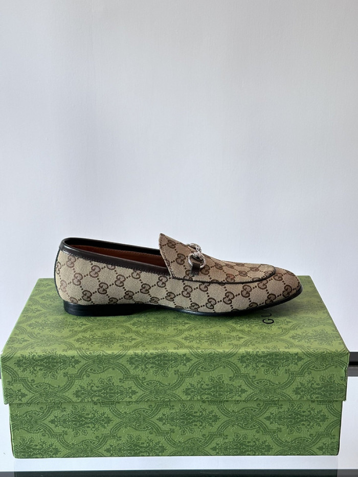 Gucc1 Loafers GU0613-056