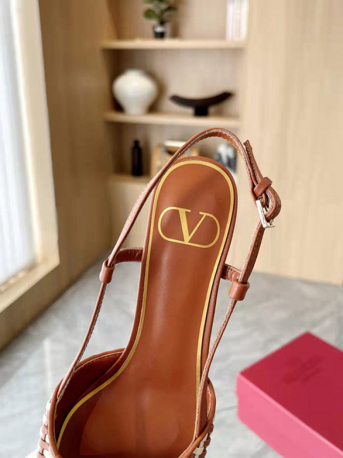 V*LENTINO SNEAKERS VA1085-268