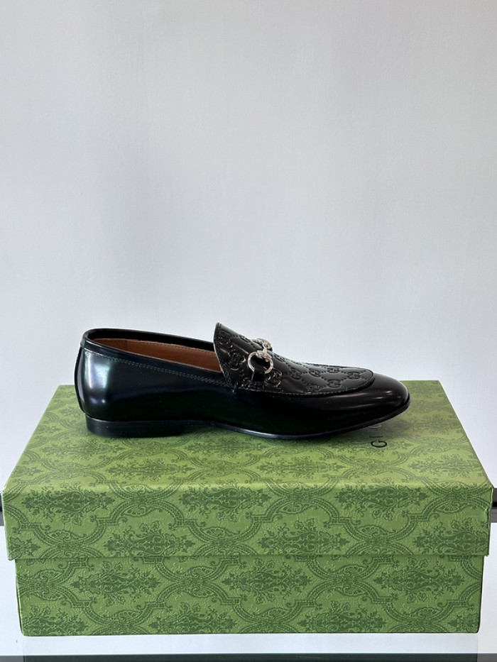 Gucc1 Loafers GU0613-058