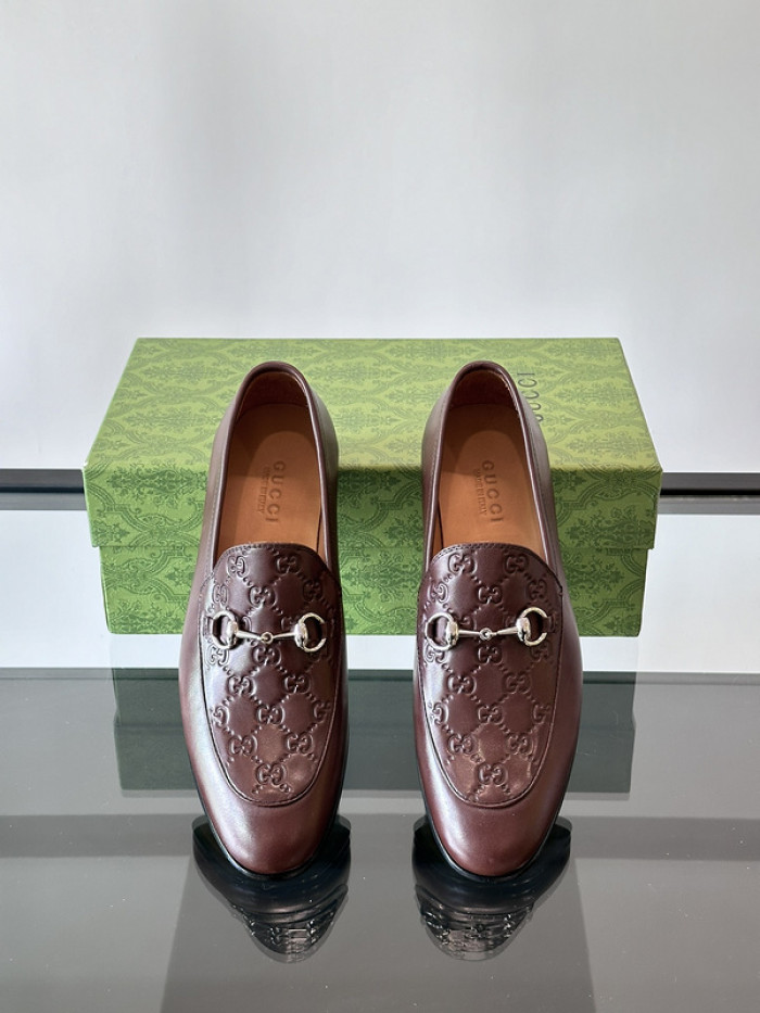 Gucc1 Loafers GU0613-059