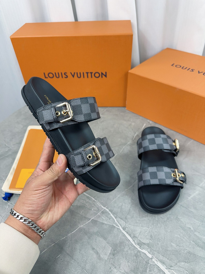 1*V SLIPPERS 11V0107-044