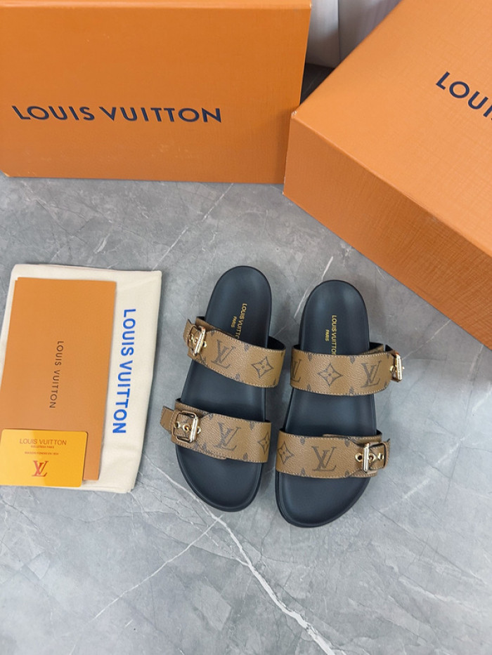 1*V SLIPPERS 11V0107-046