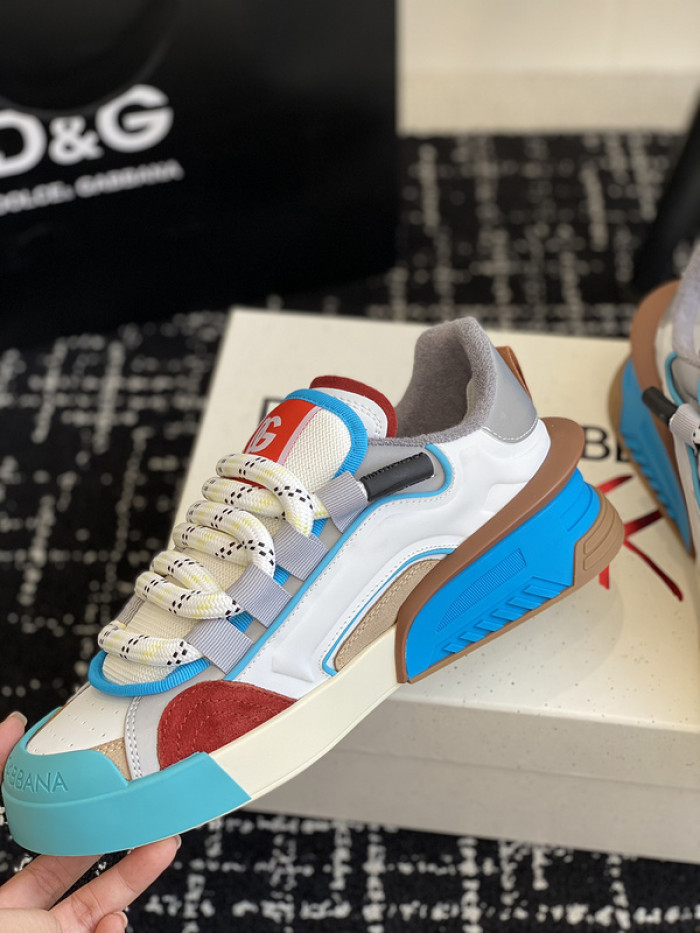 D.G. Sneakers DG210-237
