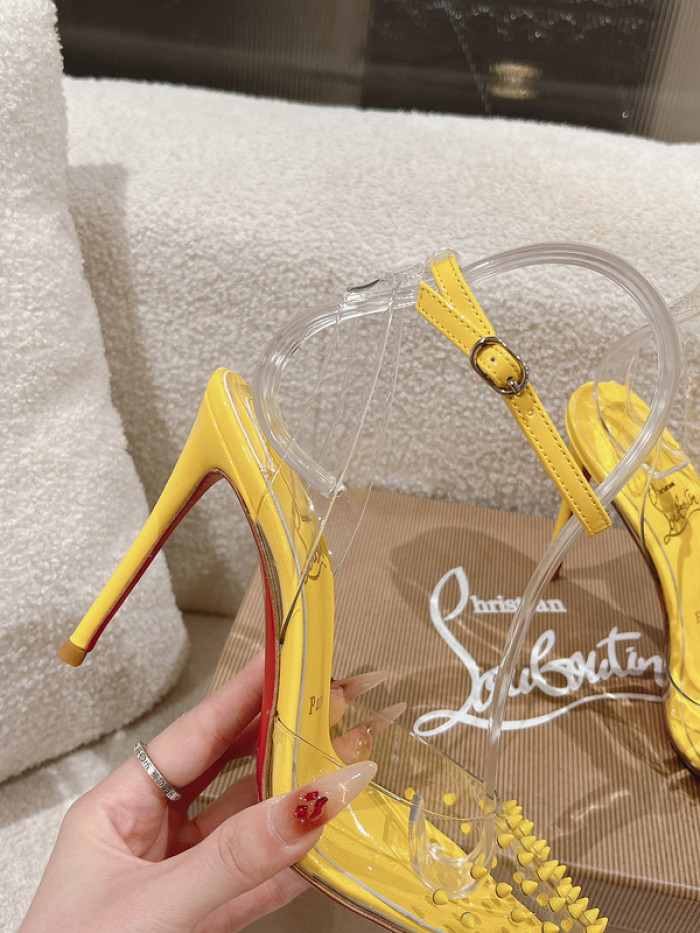 CL HEELS CL526-055