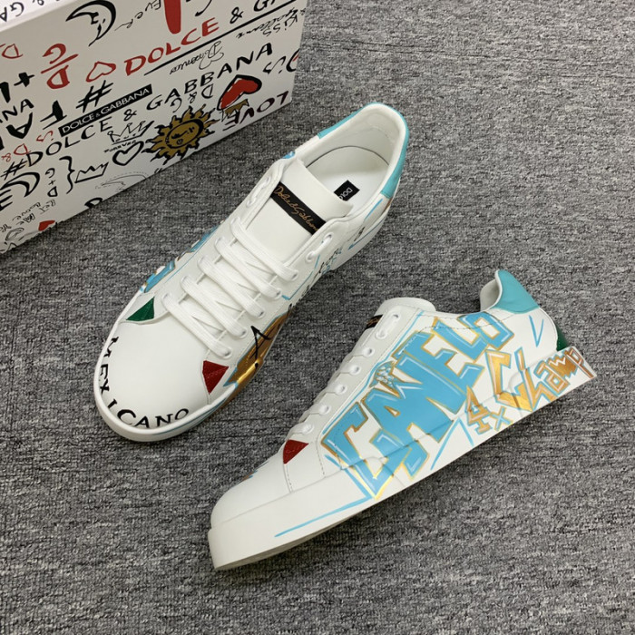 D.G. Sneakers DG210-254