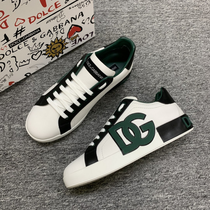 D.G. Sneakers DG210-255