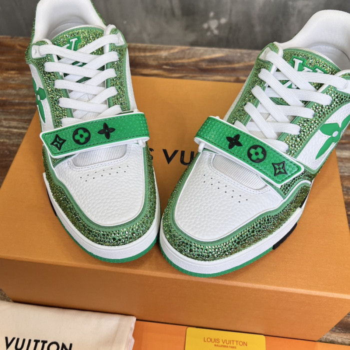 1V SNEAKERS 1V0425-224