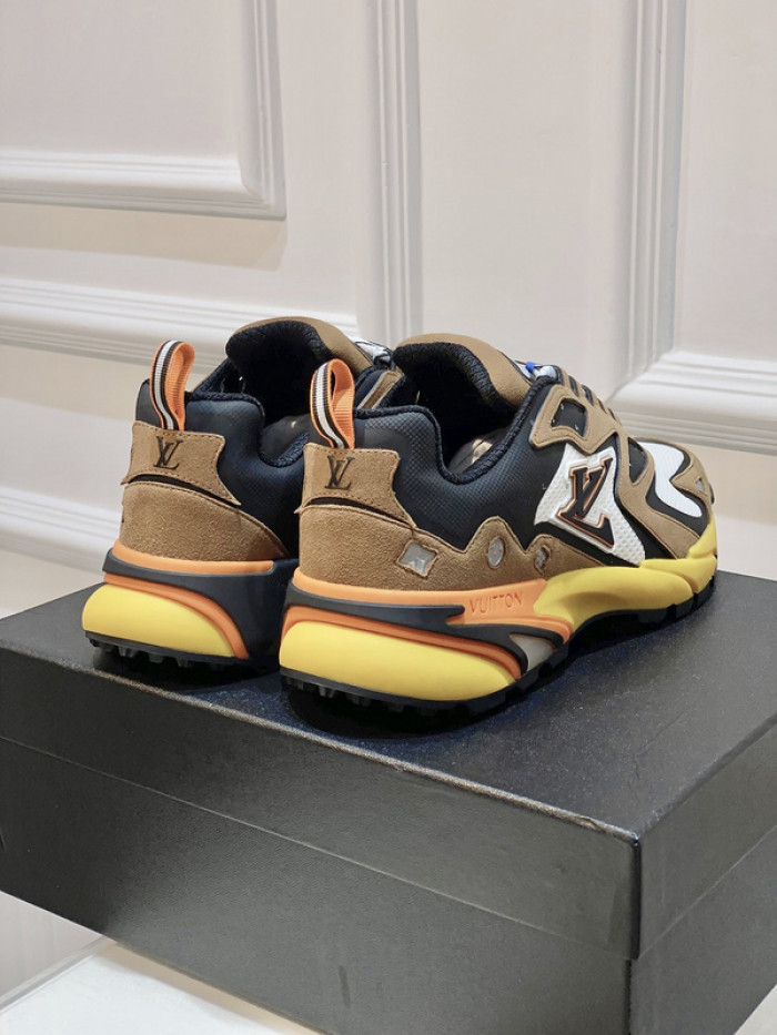 1V SNEAKERS 1V0425-242