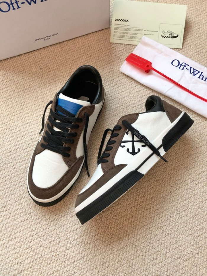 SNEAKER VU-019