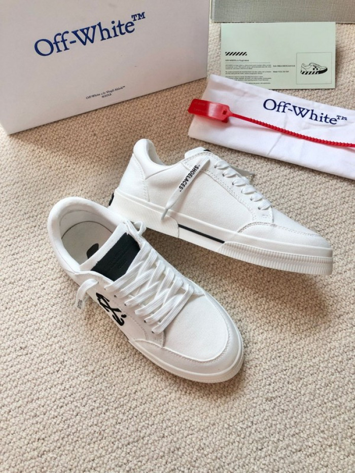 SNEAKER VU-013