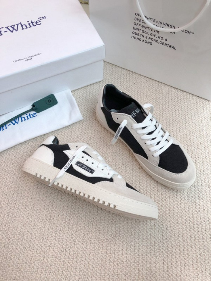 OFW SNEAKERS GY05110-032
