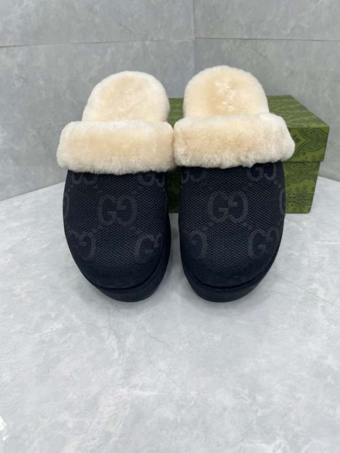Gv*c SLIPPERS GU568-115