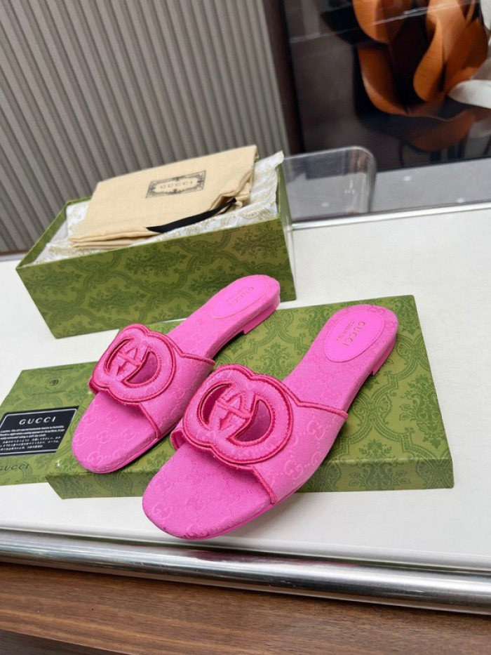 Gv*c SLIPPERS GU568-118