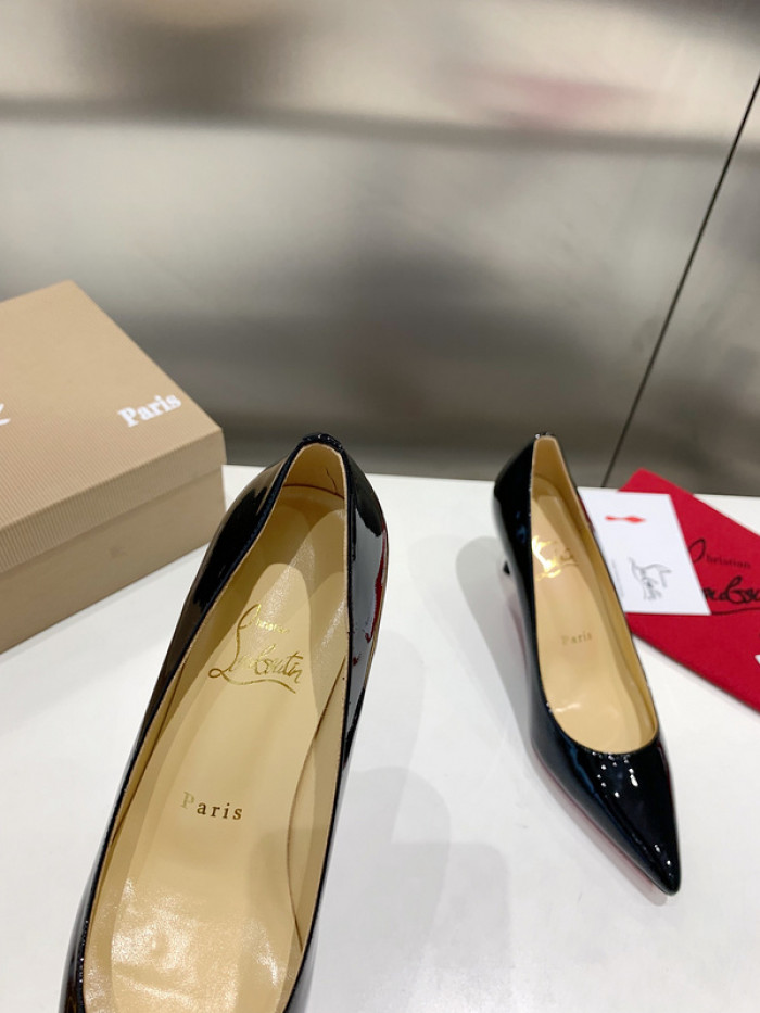 CL HEELS CL526-084