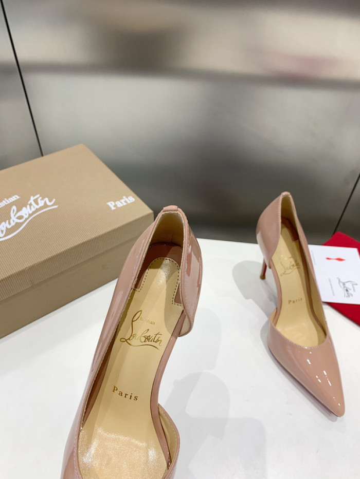 CL HEELS CL526-085