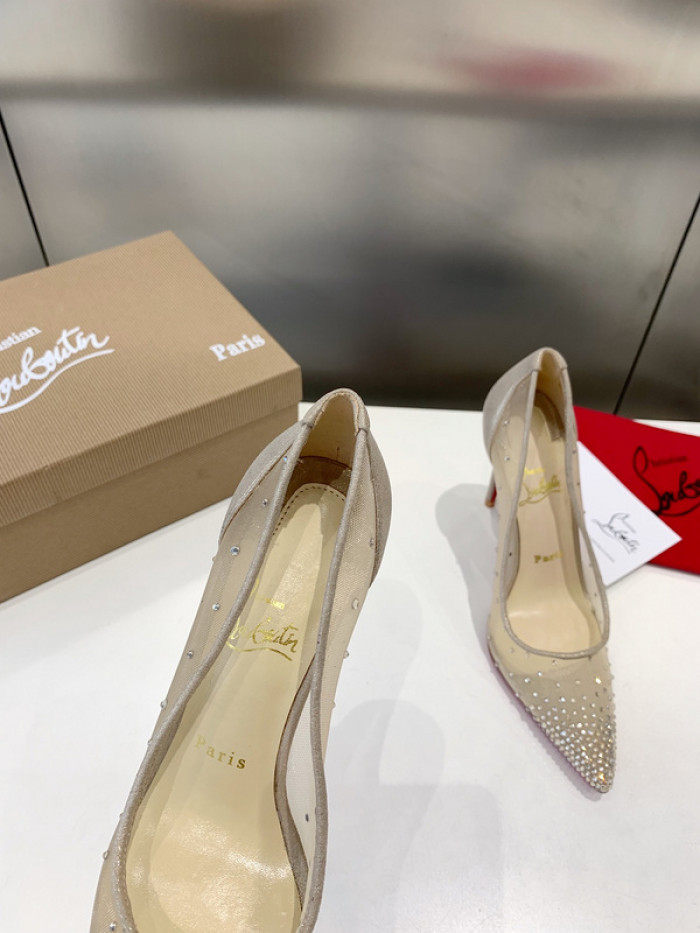 CL HEELS CL526-089