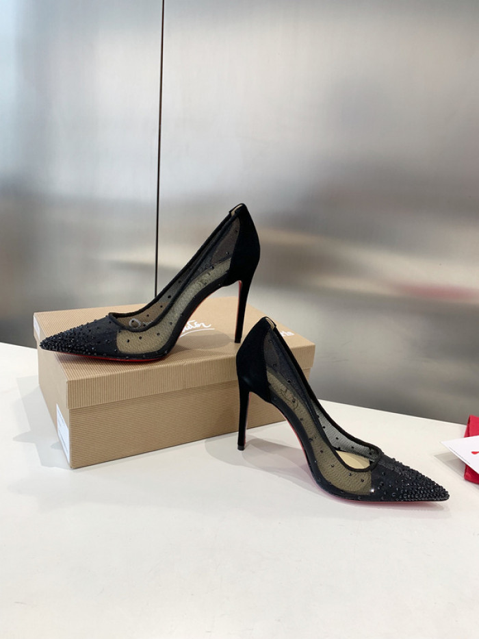 CL HEELS CL526-090