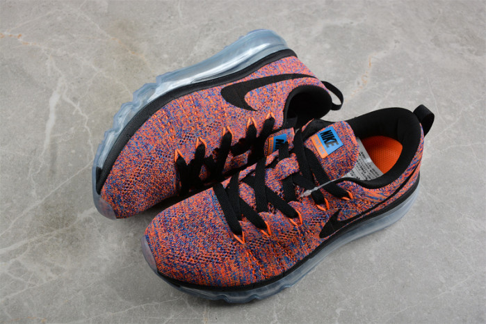 Nike Flyknit Air Max 