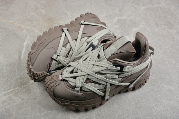 RICK 0WENS SNEAKERS RO458-299