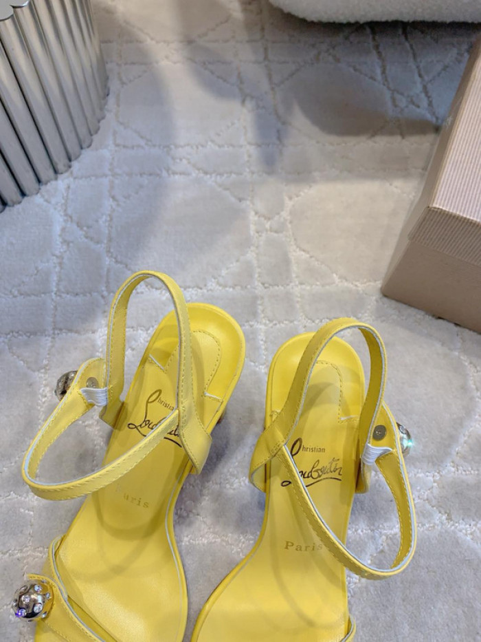 CL HEELS CL526-075