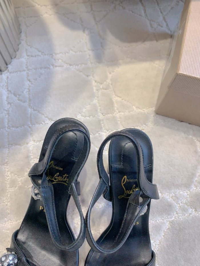 CL HEELS CL526-076