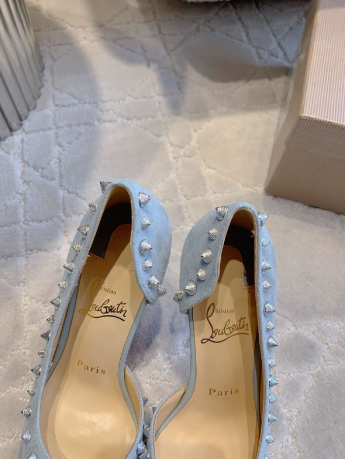 CL HEELS CL526-081