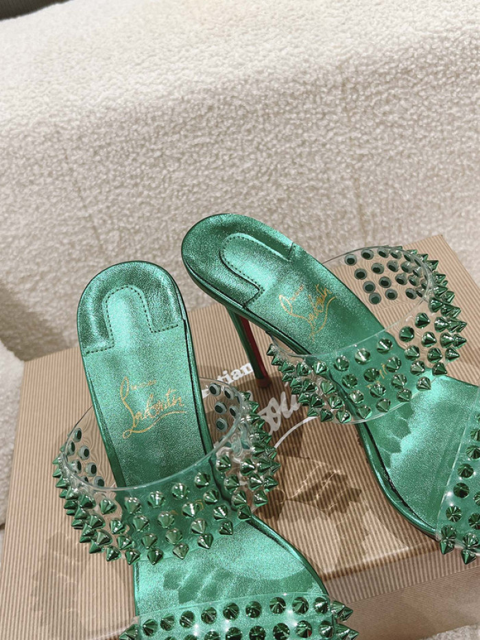 CL HEELS CL526-044