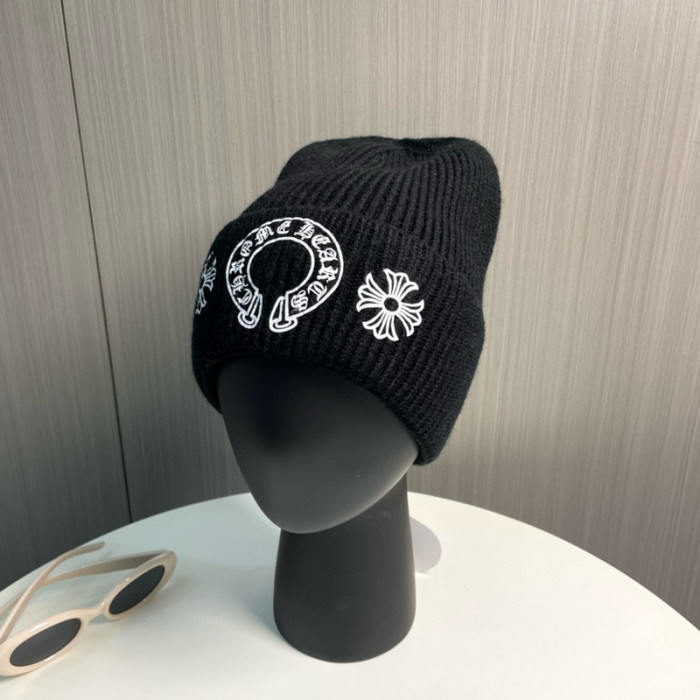 CHR0ME HEART HAT0229-046