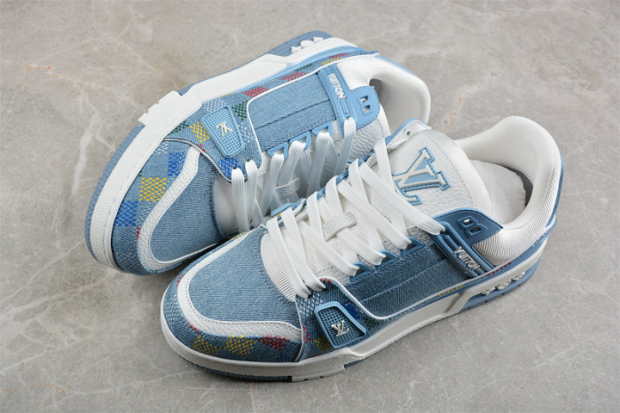 1V SNEAKERS 1V0425-254