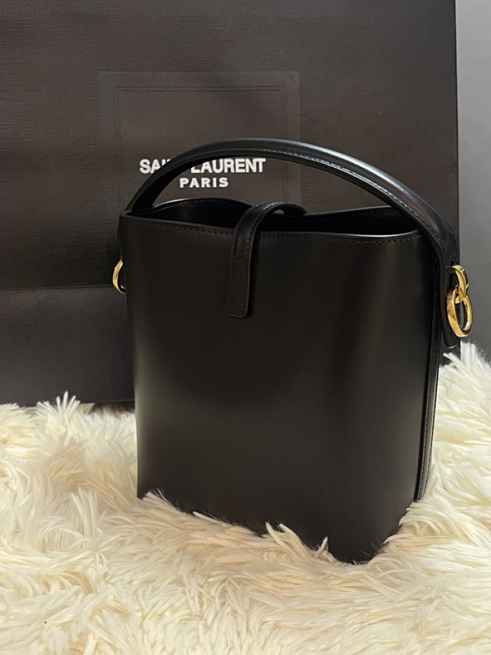 Y*SL bag B0113-170