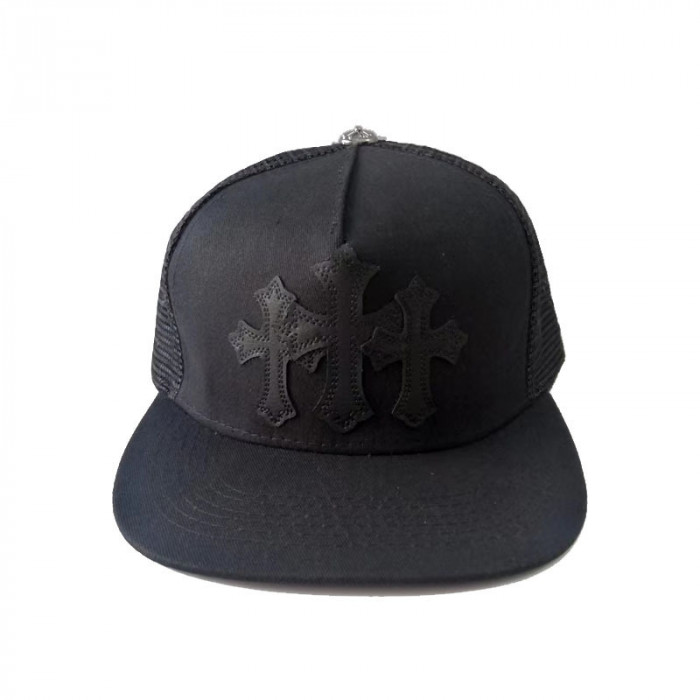 CHR0ME HEART HAT0229-0514