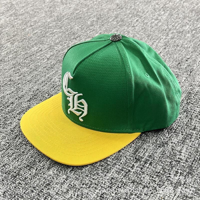 CHR0ME HEART HAT0229-0515