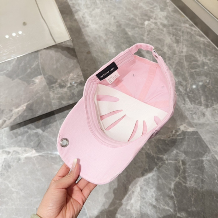 CHR0ME HEART HAT0229-0517