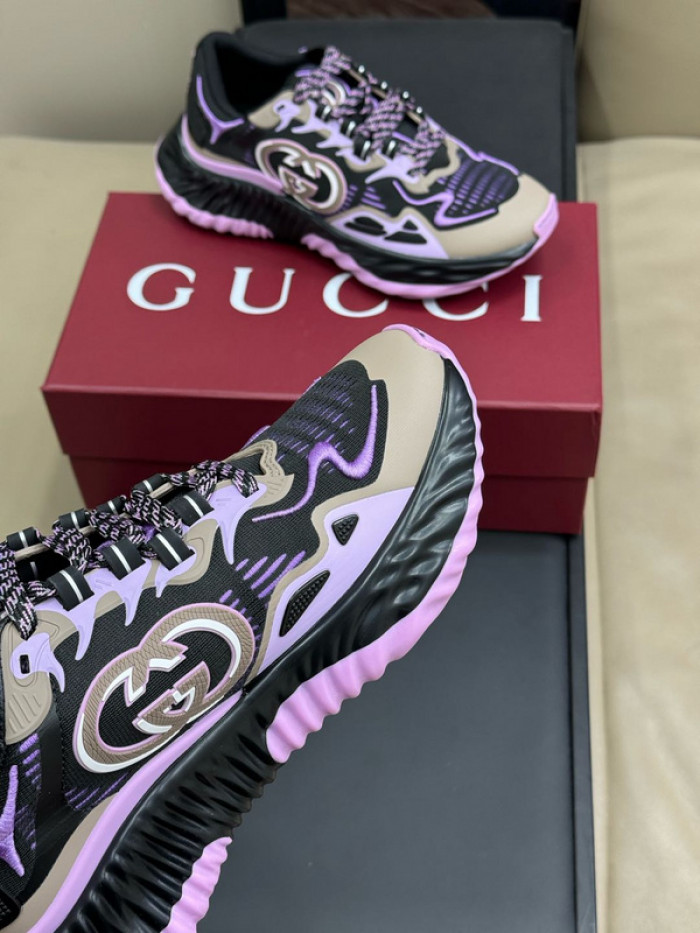 GUCC TRAINER SNEAKER GU58203-2388