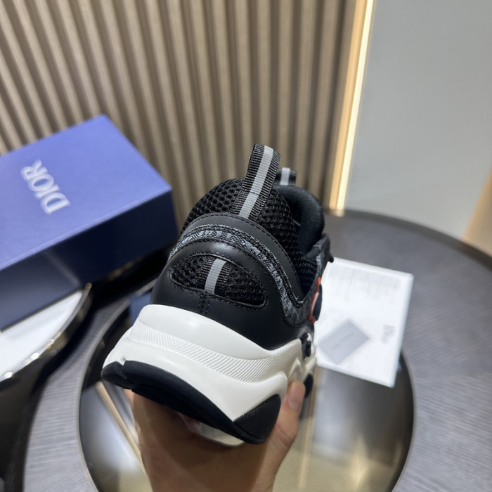 D10R B22 TRAINER SNEAKER DR258-0041