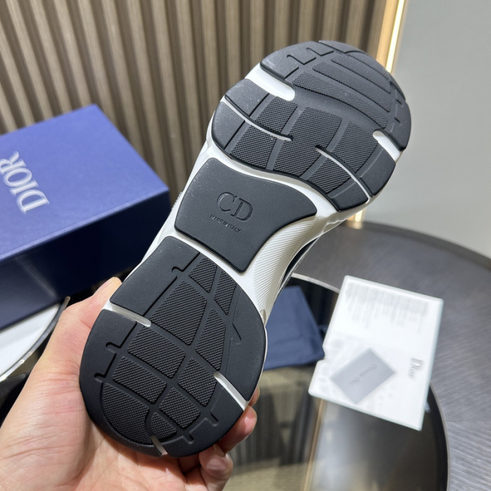 D10R B22 TRAINER SNEAKER DR258-0043