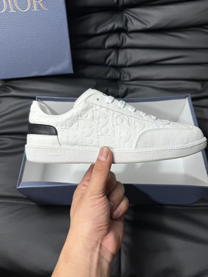 D10R SHOES D896-150