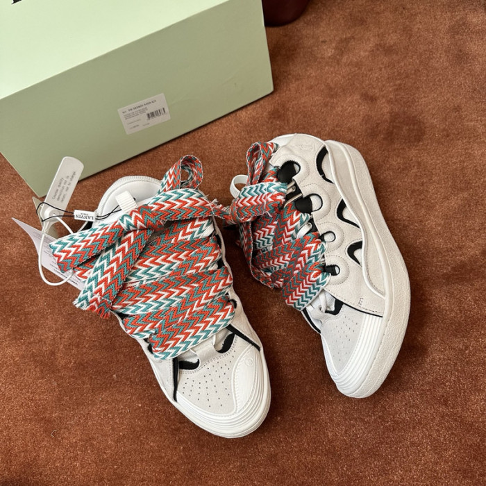 LAN.VIN SNEAKERS LEN001-207