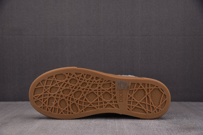 D10R B33 Sneakers Low Top DR33-013